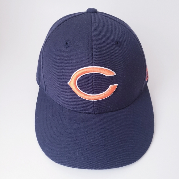 NFL Reebok Chicago Bears Hat - Picture 7 of 13